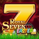 Royal Seven XXL Easter Egg